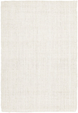 Atrium Barker Rug (Bleach) by Rug Culture