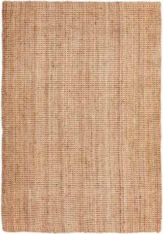 Atrium Barker Rug (Natural) by Rug Culture