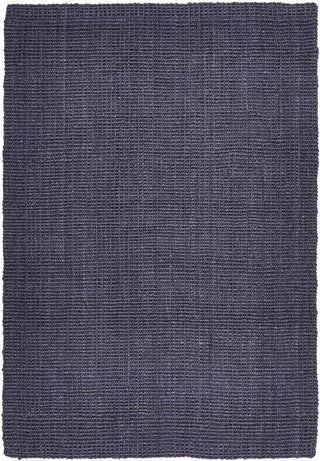 Atrium Barker Rug (Navy) by Rug Culture
