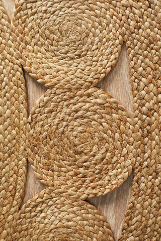 Atrium Pilu (Natural) by Rug Culture