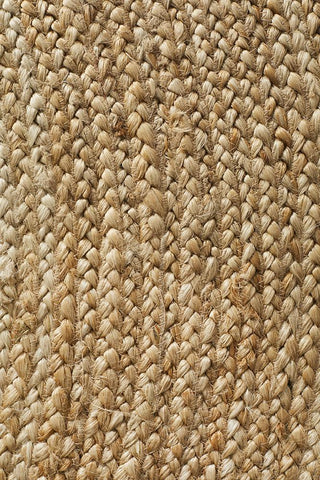 Atrium Polo Rug (Natural) by Rug Culture