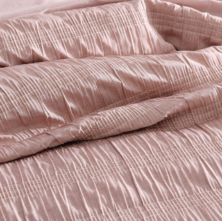 August Dusk Quilt Cover Set by Logan and Mason Platinum
