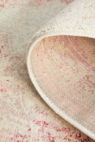 Avenue 702 Runner Rug (Rose) by Rug Culture