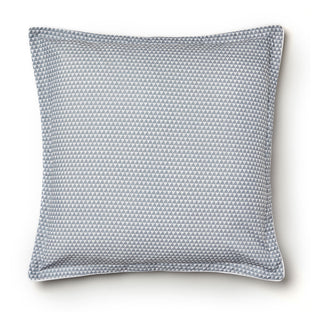 Tycen Black European Pillowcase by Logan and Mason