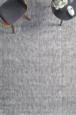 Azure Rug (Stone) by Rug Culture