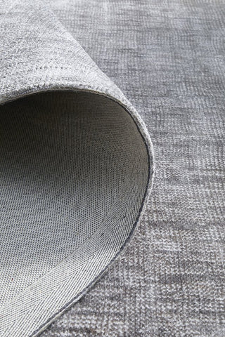 Azure Rug (Stone) by Rug Culture