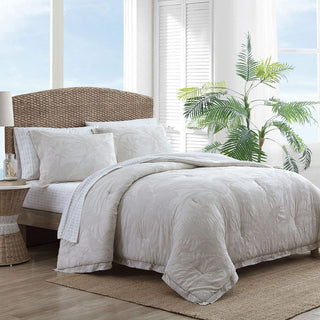 Abalone Textured Quilt Cover Set