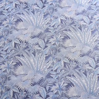 Bahamian Blue Quilt Cover Set by Tommy Bahama