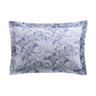 Bahamian Blue Quilt Cover Set by Tommy Bahama