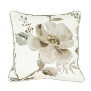 Kara Square Cushion 43 x 43cm by Bianca