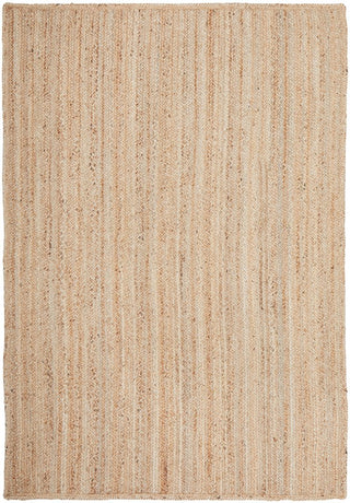 Bondi Rectangle Rug (Natural) by Rug Culture