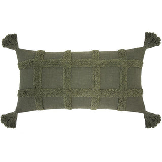 Percy Cushion 30 x 60cm by Bambury