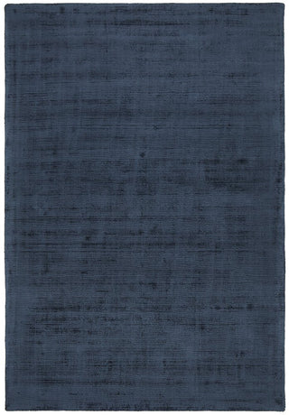 Bliss Rug (Denim) by Rug Culture