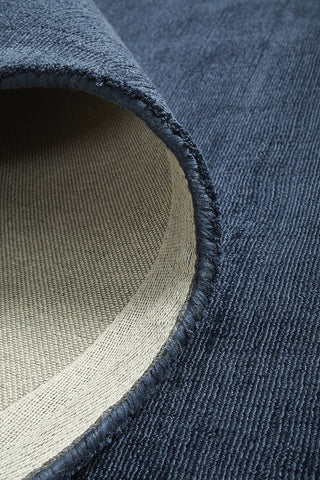 Bliss Rug (Denim) by Rug Culture