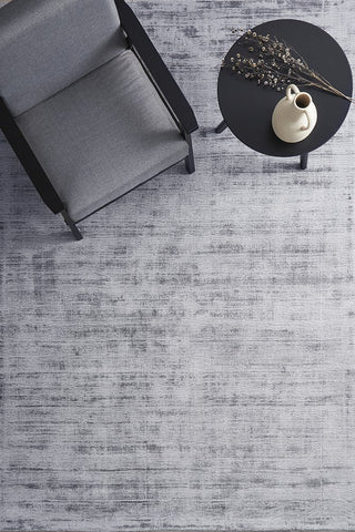 Bliss Rug (Grey) by Rug Culture