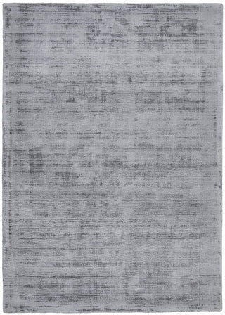 Bliss Rug (Grey) by Rug Culture