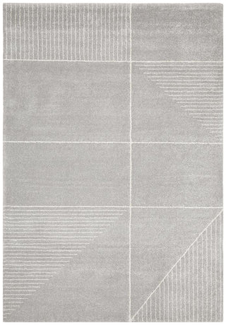 Broadway 935 Rug (Silver) by Rug Culture