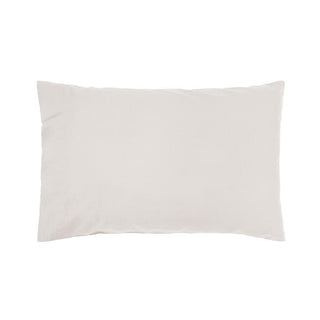 Carey Quilt Cover Set Ivory by Bambury