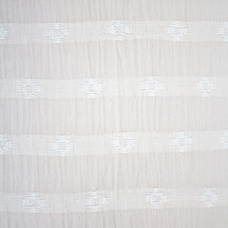 Carey Quilt Cover Set Ivory by Bambury
