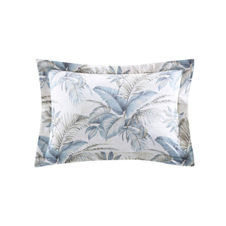 Bakers Bluff Quilt Cover Set by Tommy Bahama
