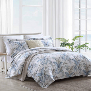 Bakers Bluff Quilt Cover Set by Tommy Bahama