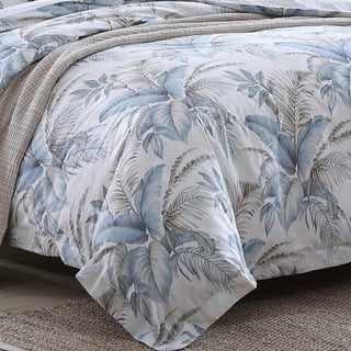 Bakers Bluff Quilt Cover Set by Tommy Bahama