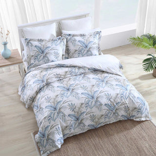 Bakers Bluff Quilt Cover Set by Tommy Bahama