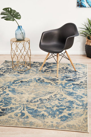 Calypso 6104 Rug (Bone) by Rug Culture