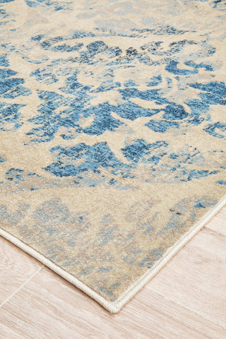 Calypso 6104 Rug (Bone) by Rug Culture