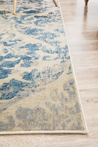 Calypso 6104 Rug (Bone) by Rug Culture