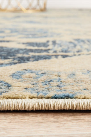 Calypso 6104 Rug (Bone) by Rug Culture