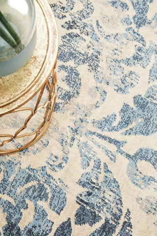 Calypso 6104 Rug (Bone) by Rug Culture
