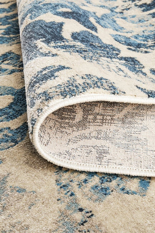Calypso 6104 Rug (Bone) by Rug Culture