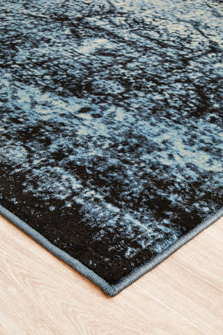Calypso 6105 Rug (Navy) by Rug Culture