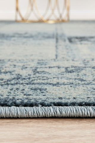 Calypso 6106 Rug (Blue) by Rug Culture