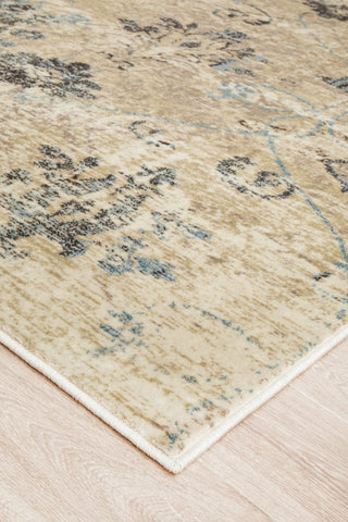 Calypso 6107 Rug (Bone) by Rug Culture