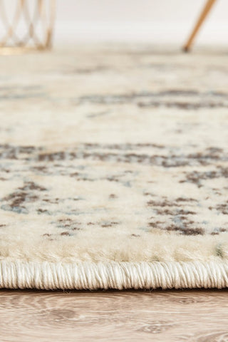 Calypso 6107 Rug (Bone) by Rug Culture