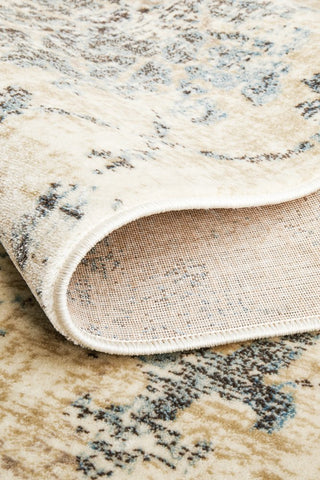 Calypso 6107 Rug (Bone) by Rug Culture