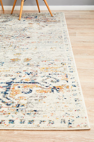 Century Rugs bring forth the traditional ancient inspired rugs yet create a dazzling display which fit every home and spaces.