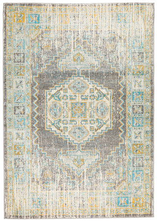 Century 944 Rug (Grey) by Rug Culture