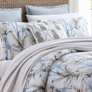Catalina Quilt Cover Set by Tommy Bahama