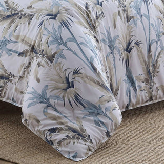 Catalina Quilt Cover Set by Tommy Bahama
