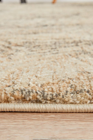 Dream Scape 854 Rug (Charcoal) by Rug Culture