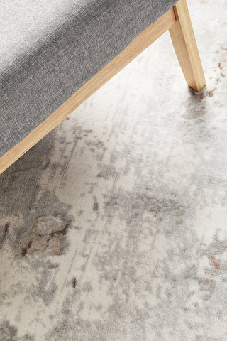 Emotion 33 Rug (Blush) by Rug Culture