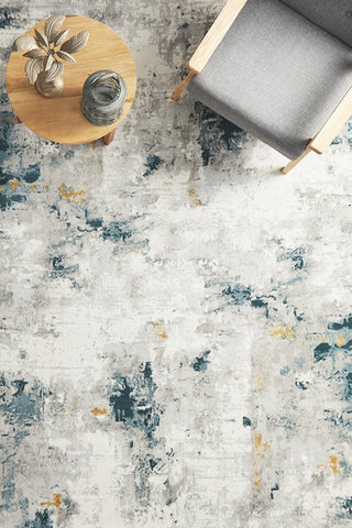 Emotion 33 Rug (Multi) by Rug Culture
