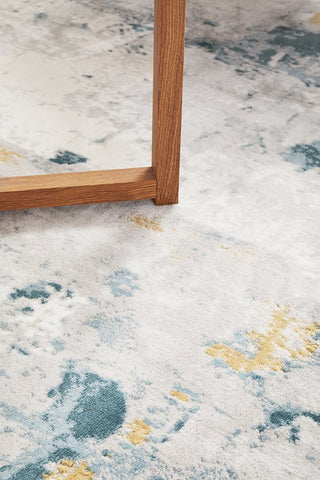 Emotion 33 Rug (Multi) by Rug Culture