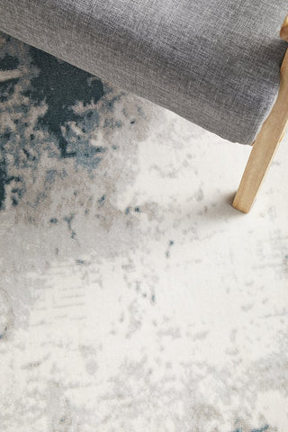 Emotion 33 Rug (Multi) by Rug Culture