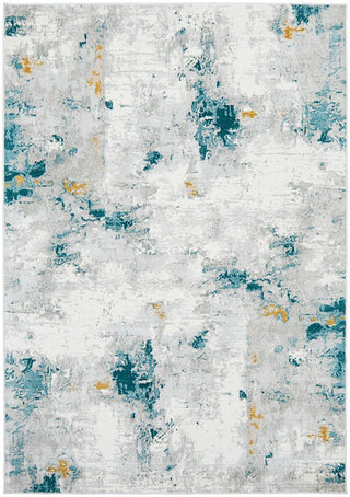 Emotion 33 Rug (Multi) by Rug Culture