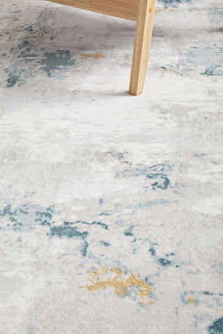 Emotion 33 Rug (Multi) by Rug Culture