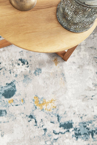 Emotion 33 Rug (Multi) by Rug Culture